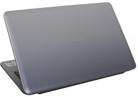 Asus X540SC Silver